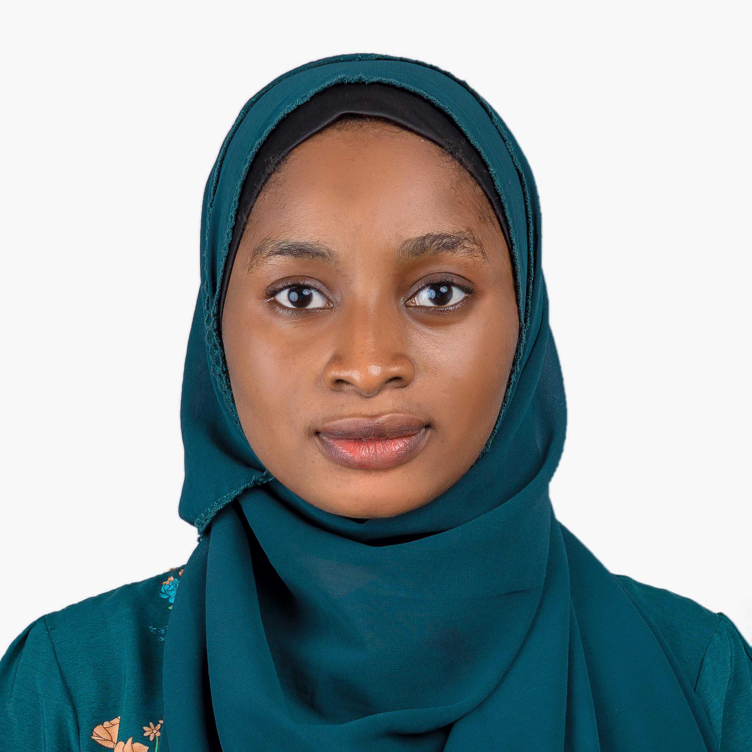 Adesola ABDULAZEEZ