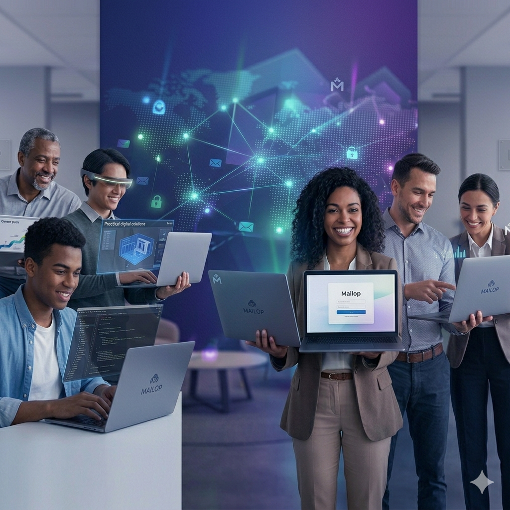 About Mailop Technology